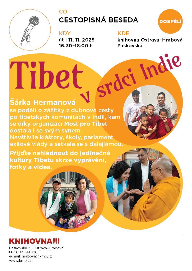 Plakat_A4_Hrabova_TibetVsrdciIndie_11_25_web